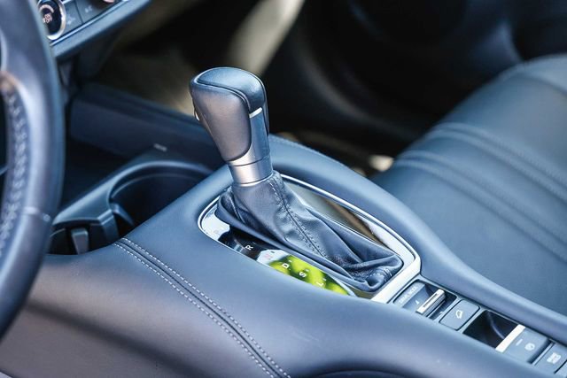 Used 2023 Honda HR-V EX-L image 24