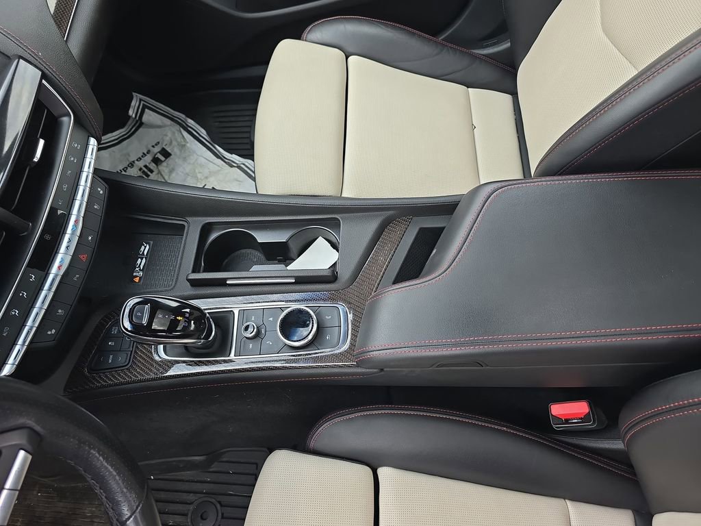 Used 2022 Cadillac CT5 Sport AWD/4WD image 12