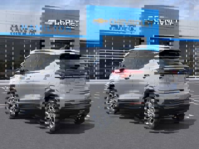 New 2027 Chevrolet Bolt LT image 3