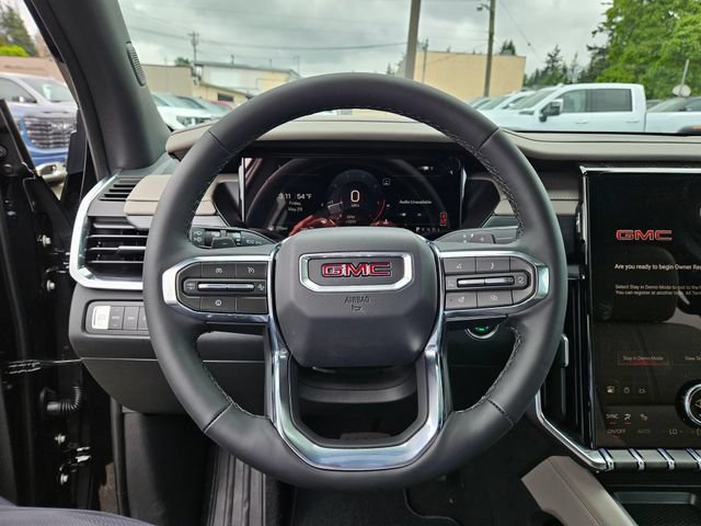 New 2026 GMC Acadia Elevation AWD/4WD image 27