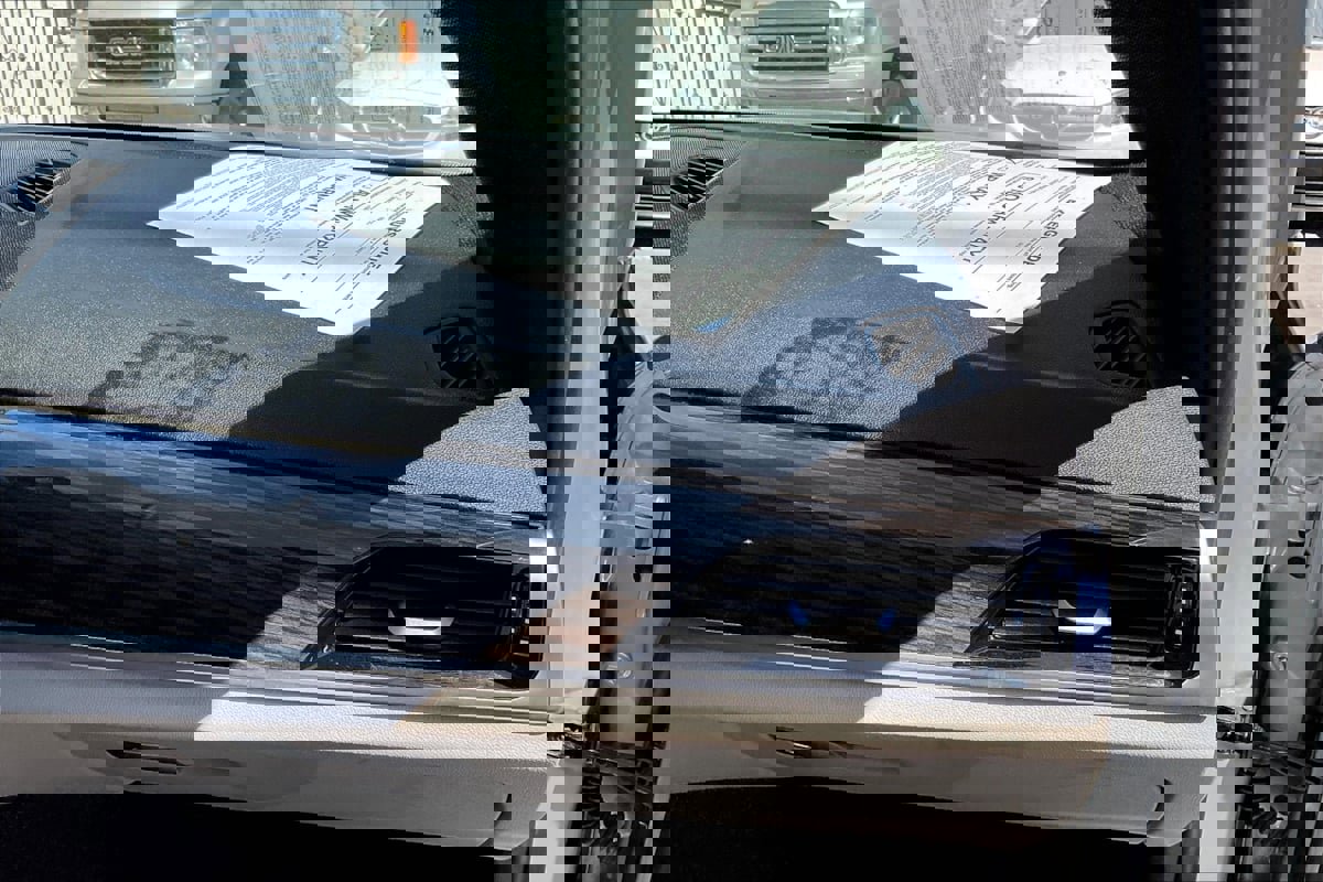 Used 2017 BMW 540i image 17