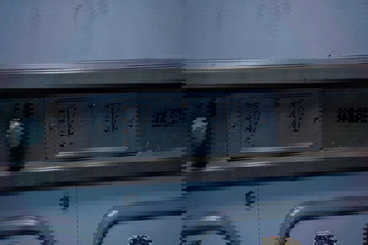 Used 1990 Volkswagen Vanagon GL image 40