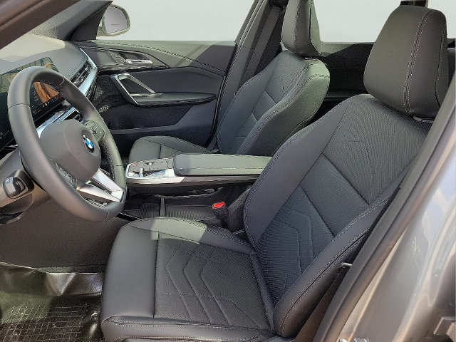 New 2026 BMW X1 xDrive28i w/ Technology Package AWD/4WD image 19