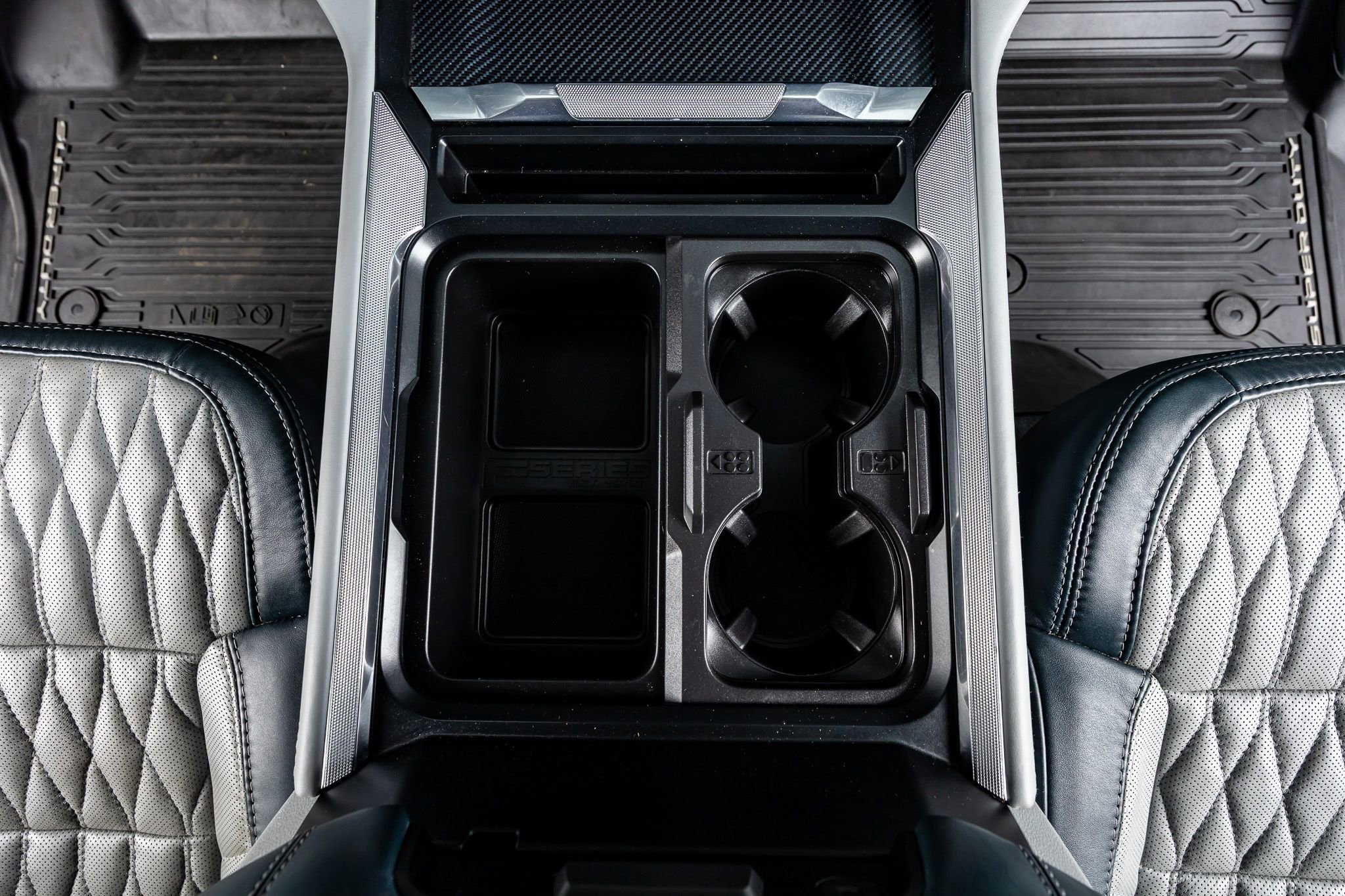 Used 2024 Ford F250 Limited w/ FX4 Off-Road Package image 28