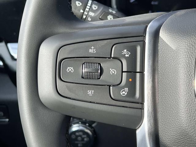 New 2026 GMC Sierra 1500 Elevation image 25