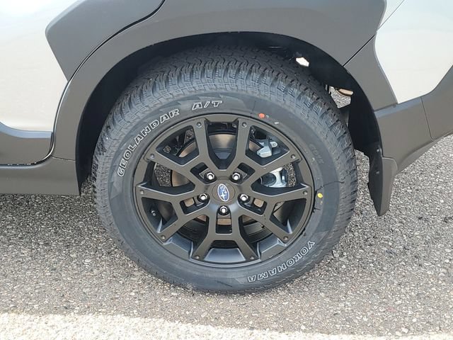 New 2026 Subaru Crosstrek 2.5i Wilderness AWD/4WD image 5