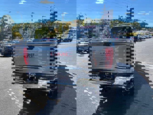 New 2026 GMC Sierra 2500 Pro image 46