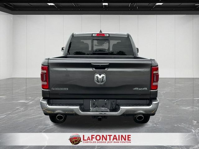 Used 2023 RAM 1500 Laramie image 4
