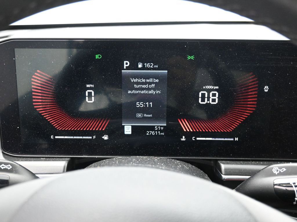 Used 2025 Kia K5 GT-Line w/ GT-Line Premium Package FWD image 18