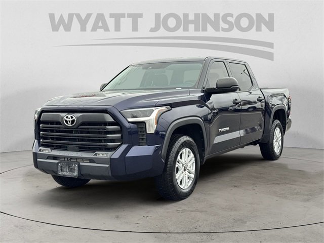 Used 2022 Toyota Tundra SR5