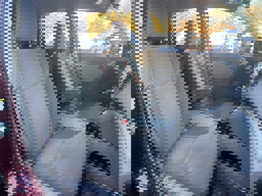 Used 2014 Honda CR-V LX image 31