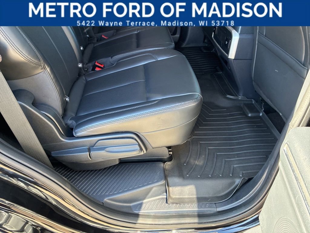 Used 2022 Ford Expedition XLT image 46