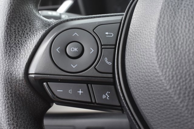 Used 2024 Toyota Corolla LE image 19