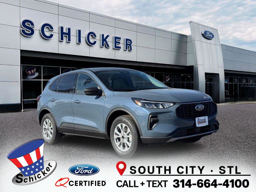 New 2026 Ford Escape Active w/ Cold Weather Package image 1