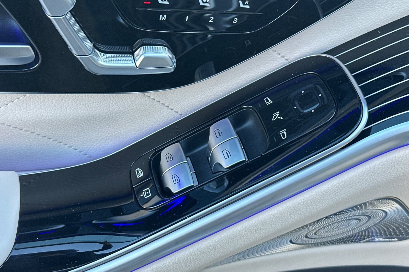 New 2026 Mercedes-Benz S 500 4MATIC image 22