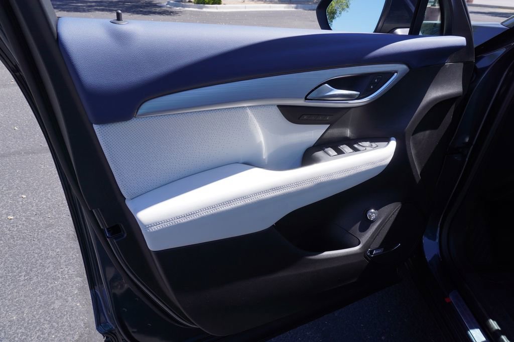 New 2026 Buick Envision Avenir image 15