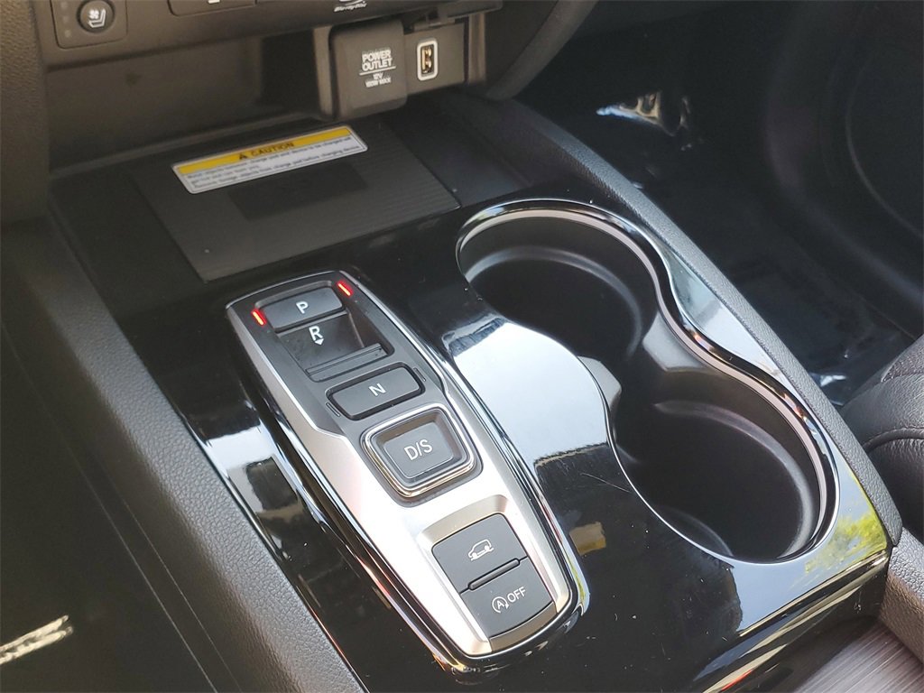 Used 2022 Honda Pilot Black Edition image 28