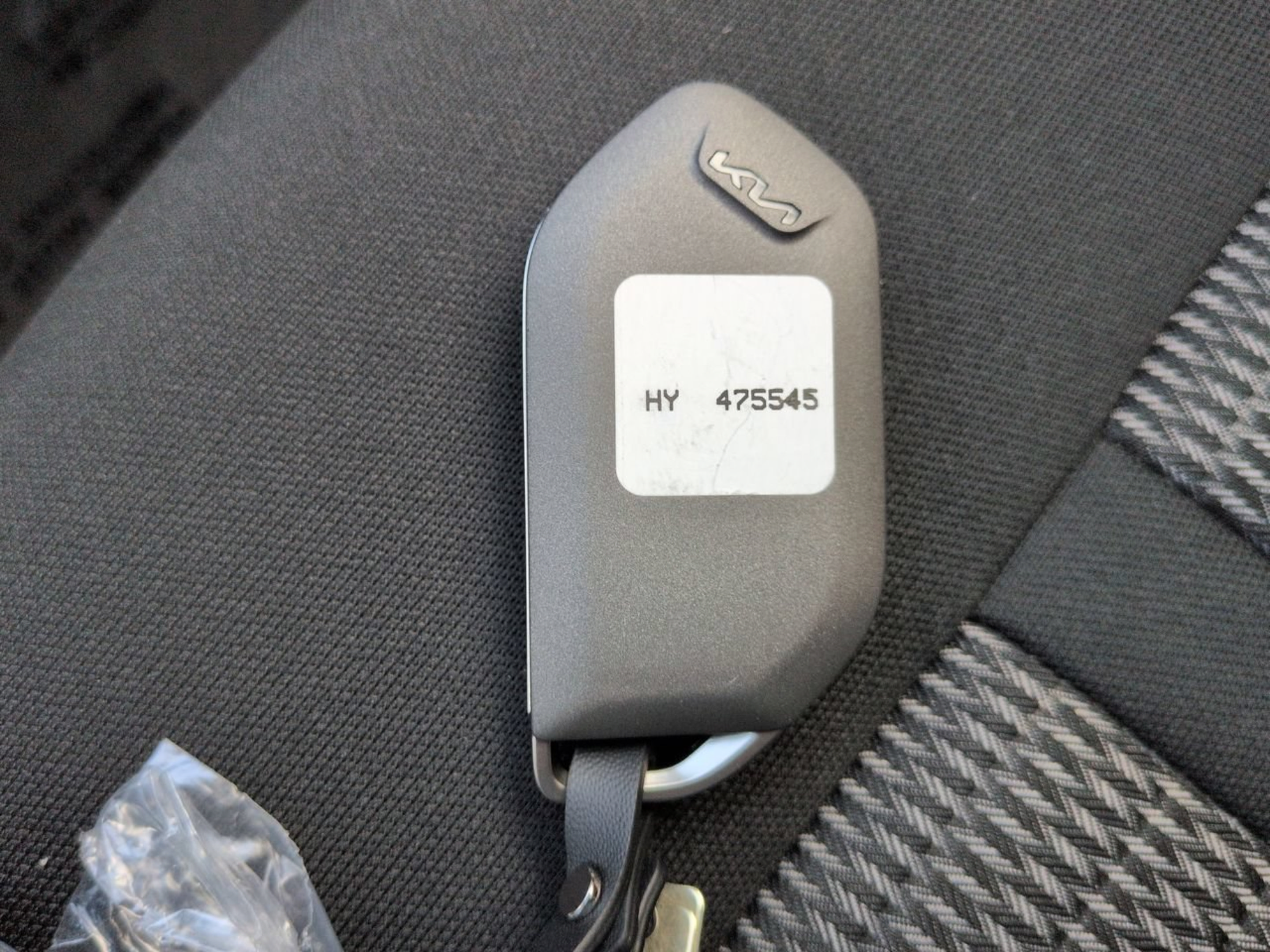 New 2026 Kia Sorento LX FWD image 58