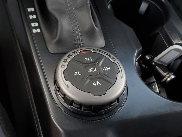 Used 2025 Ford Bronco Badlands AWD/4WD image 35