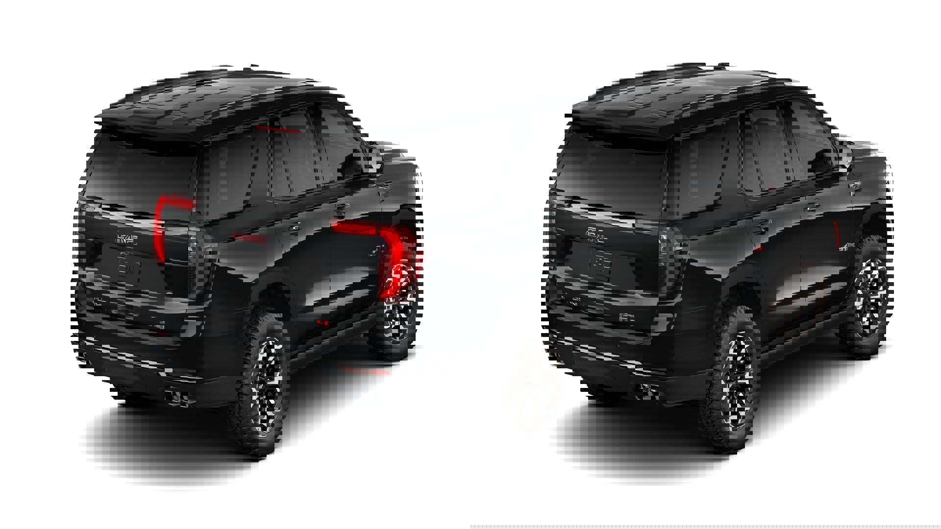 New 2026 GMC Yukon AT4 Ultimate image 51