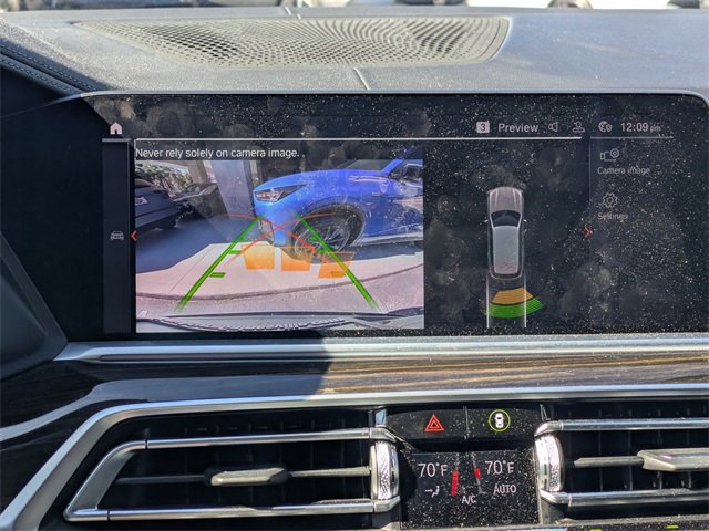 Used 2020 BMW X5 sDrive40i w/ Convenience Package image 23