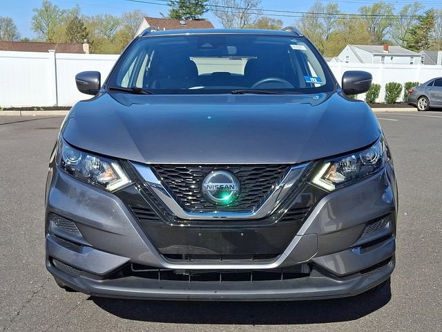 Used 2020 Nissan Rogue Sport SV image 2
