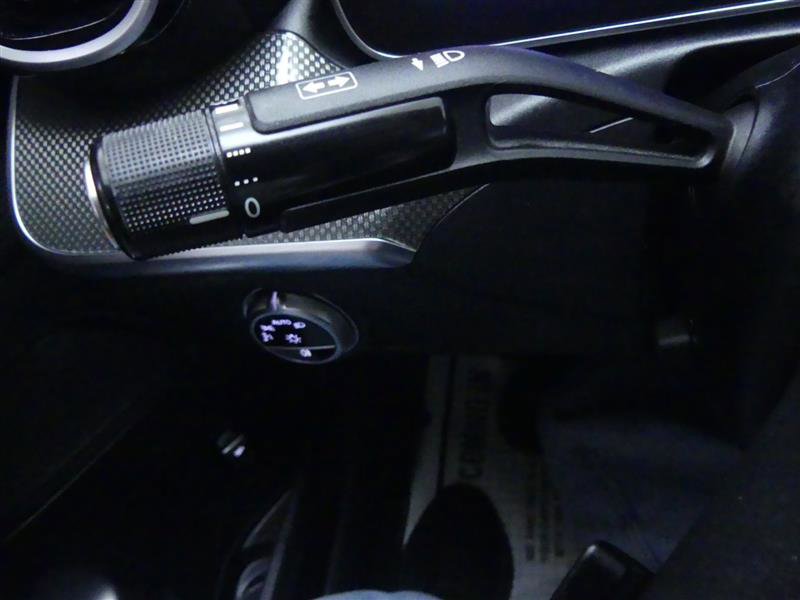 Used 2022 Mercedes-Benz C 300 Sedan image 23