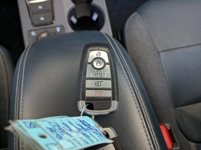 Certified 2021 Ford Bronco Sport First Edition image 30