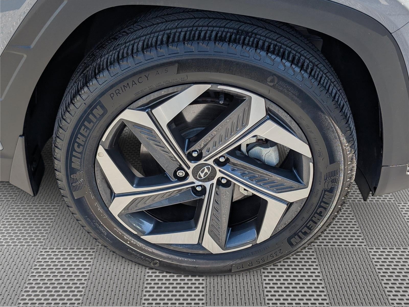 Used 2024 Hyundai Tucson Limited AWD/4WD image 10