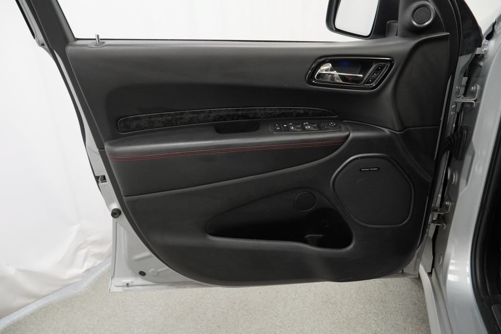 Certified 2024 Dodge Durango R/T AWD/4WD image 42