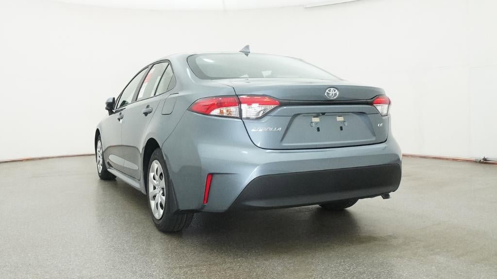 New 2026 Toyota Corolla LE FWD image 22