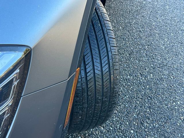 Certified 2023 Kia Sportage SX Prestige image 3