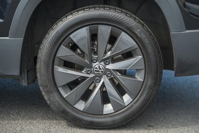 Used 2024 Volkswagen Taos S FWD image 16