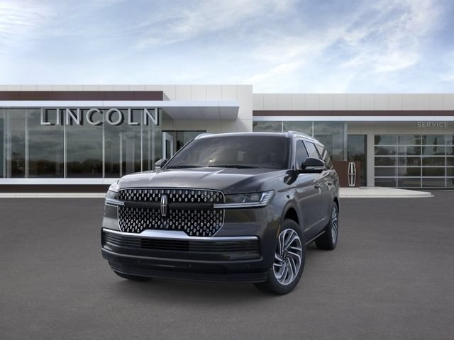 New 2026 Lincoln Navigator Reserve AWD/4WD image 2