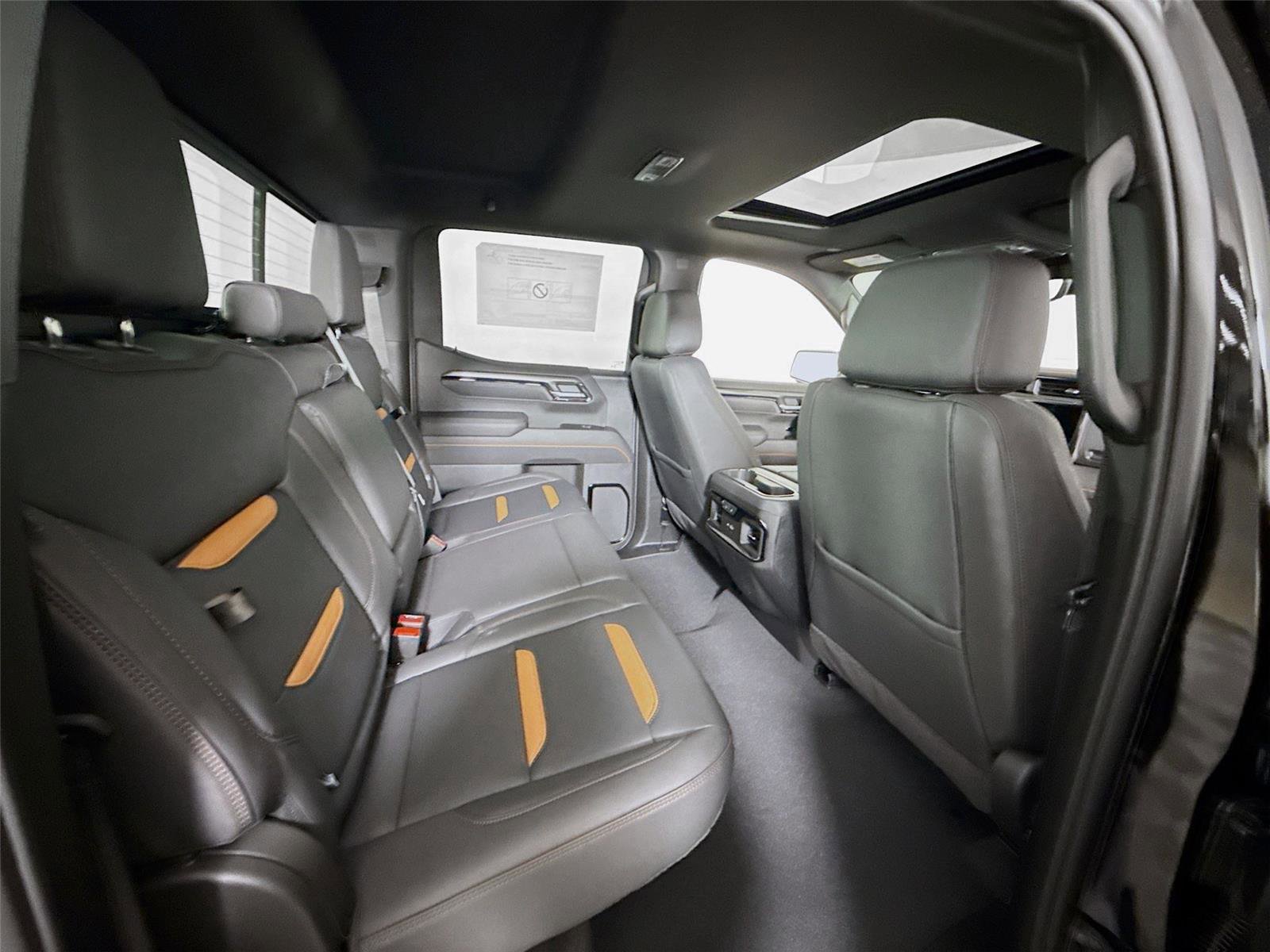 New 2026 GMC Sierra 1500 AT4 w/ AT4 Premium Package image 23