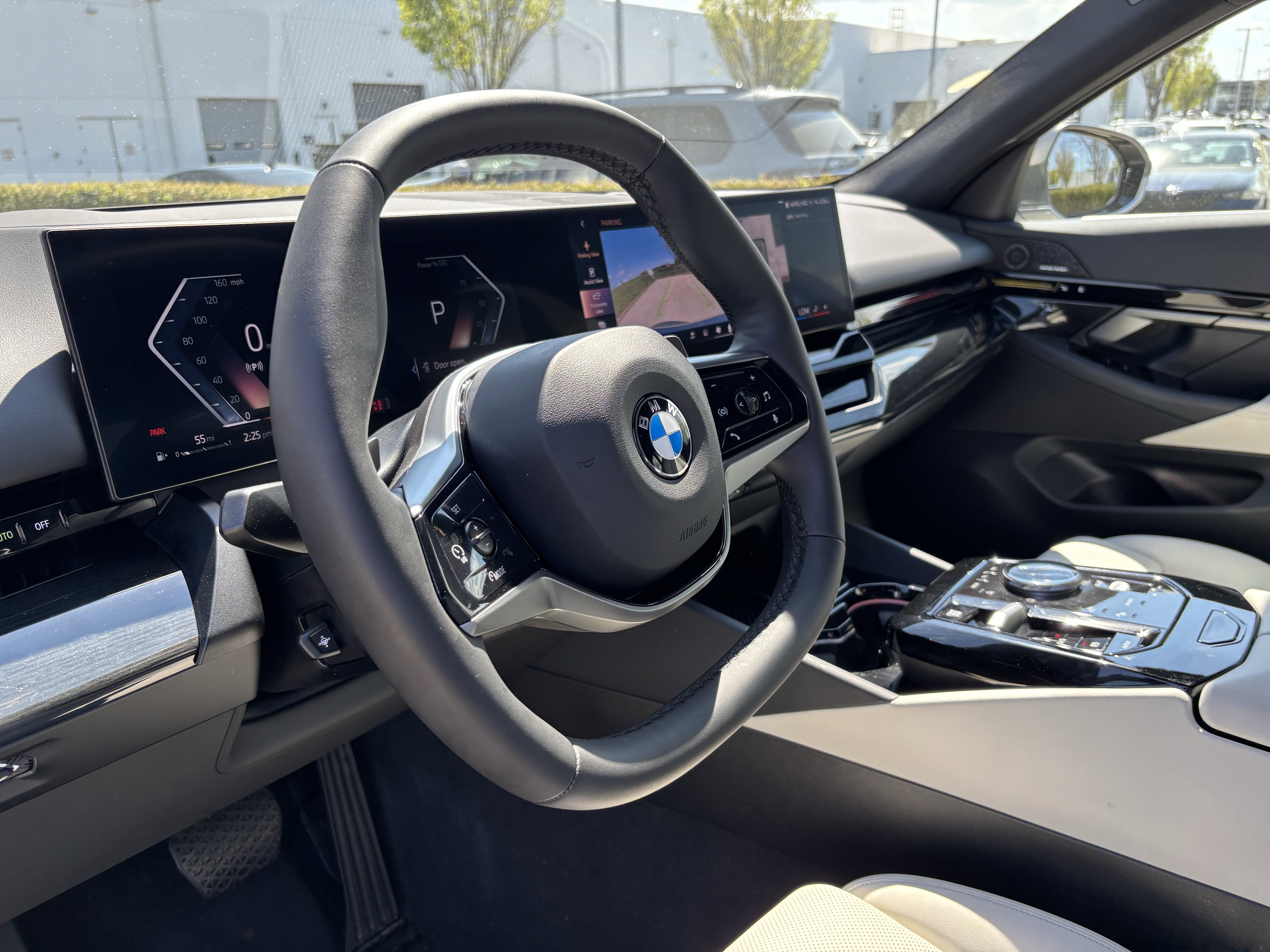 Certified 2026 BMW 530i image 15