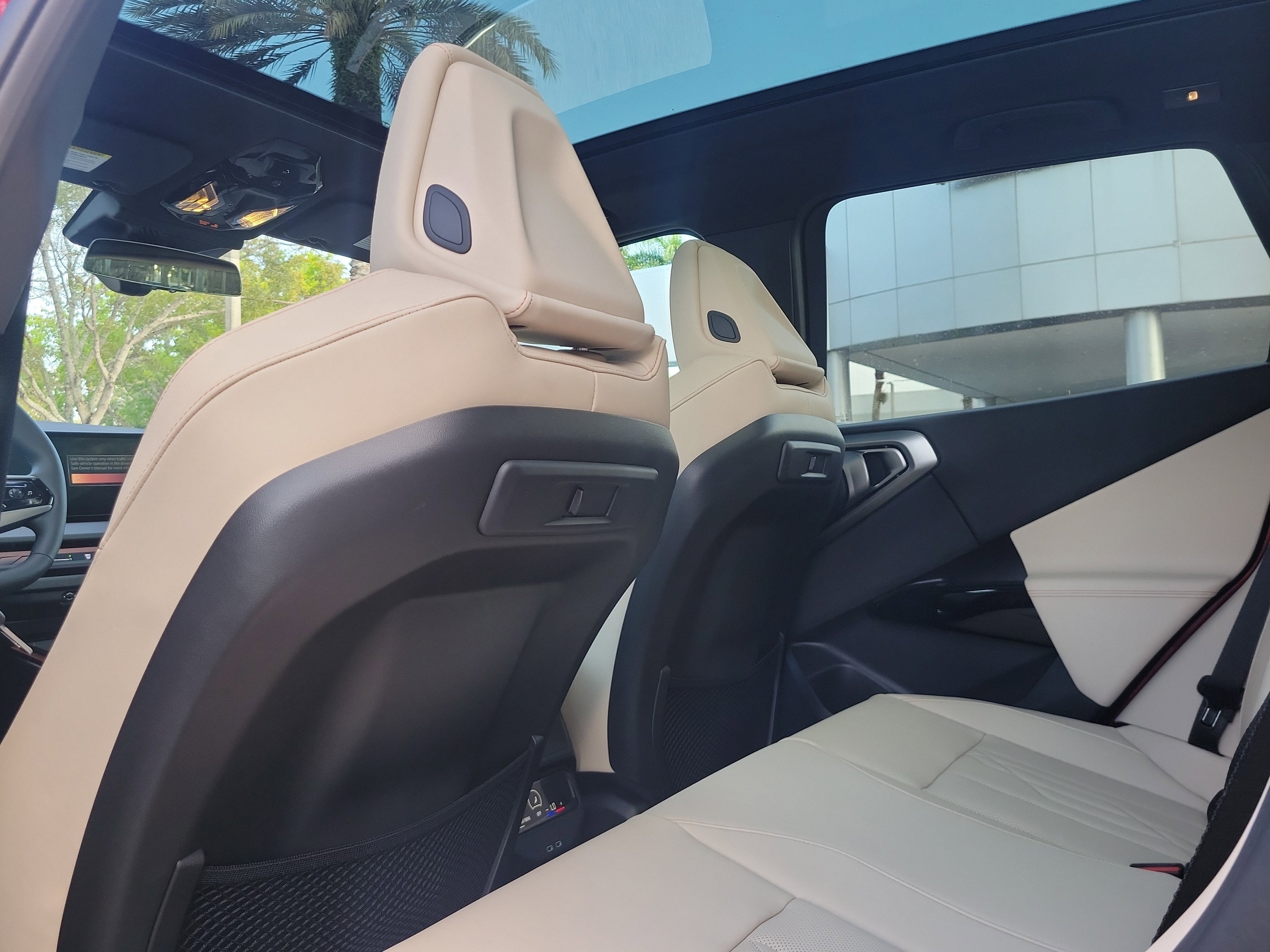 New 2026 BMW X3 xDrive30i AWD/4WD image 13