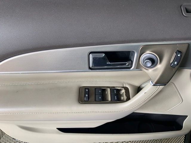 Used 2013 Lincoln MKX FWD image 27