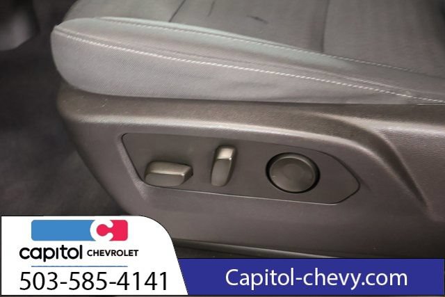 Used 2024 Chevrolet Silverado 1500 RST AWD/4WD image 13