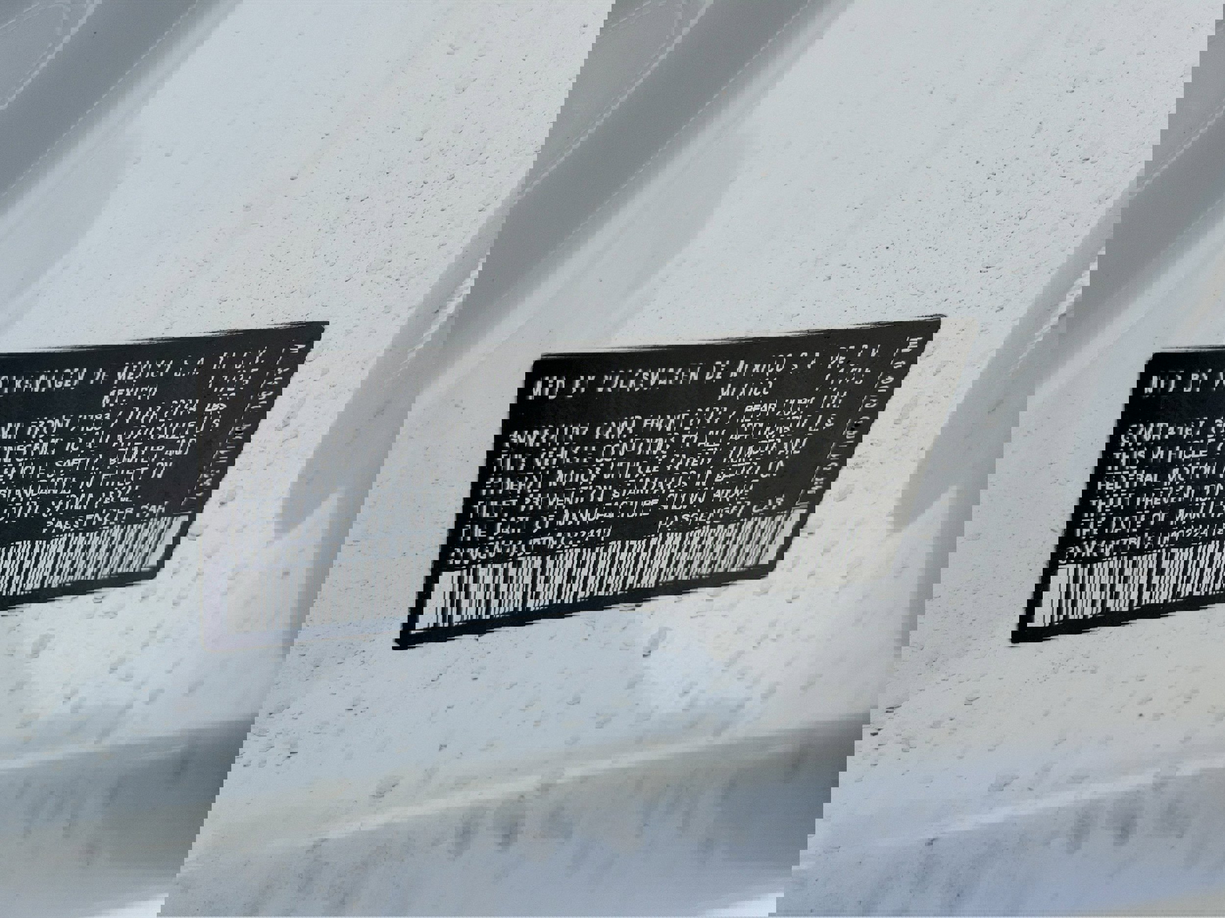 New 2026 Volkswagen Jetta SEL image 33