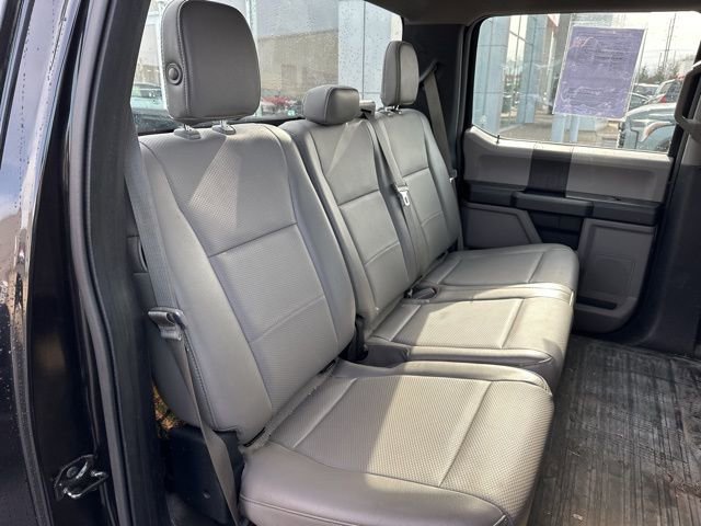 Used 2015 Ford F150 XL w/ Equipment Group 101A Mid image 25