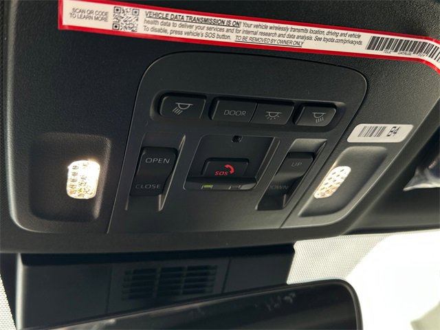 New 2026 Toyota Camry SE image 25