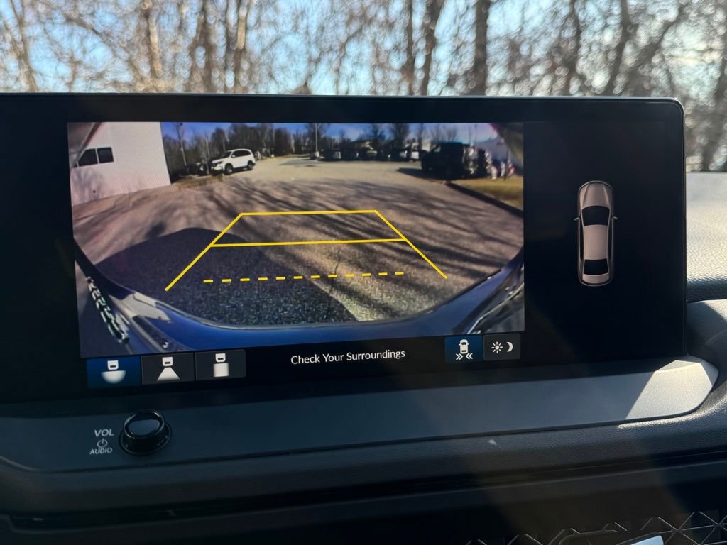 Used 2025 Honda Accord EX-L image 11