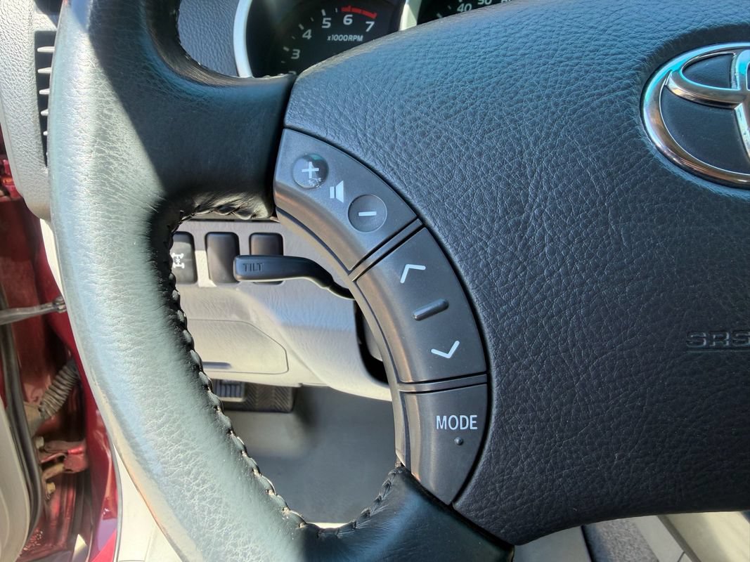 Used 2006 Toyota 4Runner Sport AWD/4WD image 33