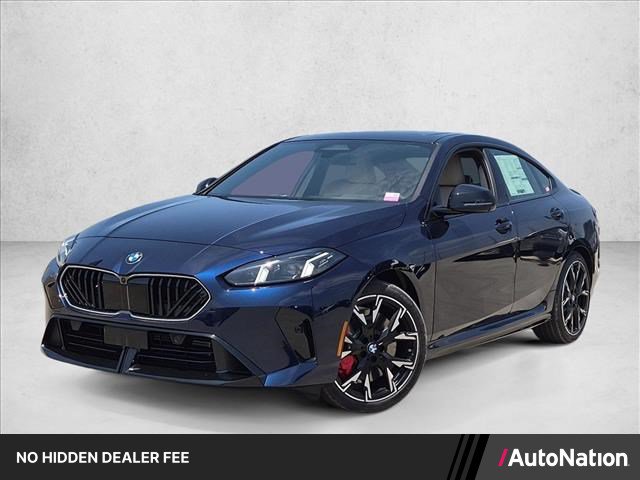 New 2026 BMW 228i w/ Technology Package FWD image 1