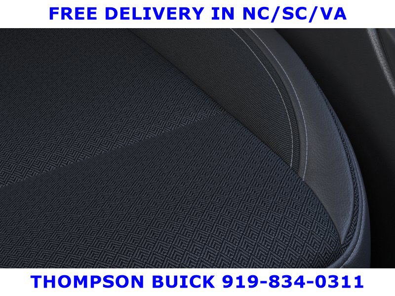 New 2026 Buick Encore GX Preferred w/ Comfort Package image 24