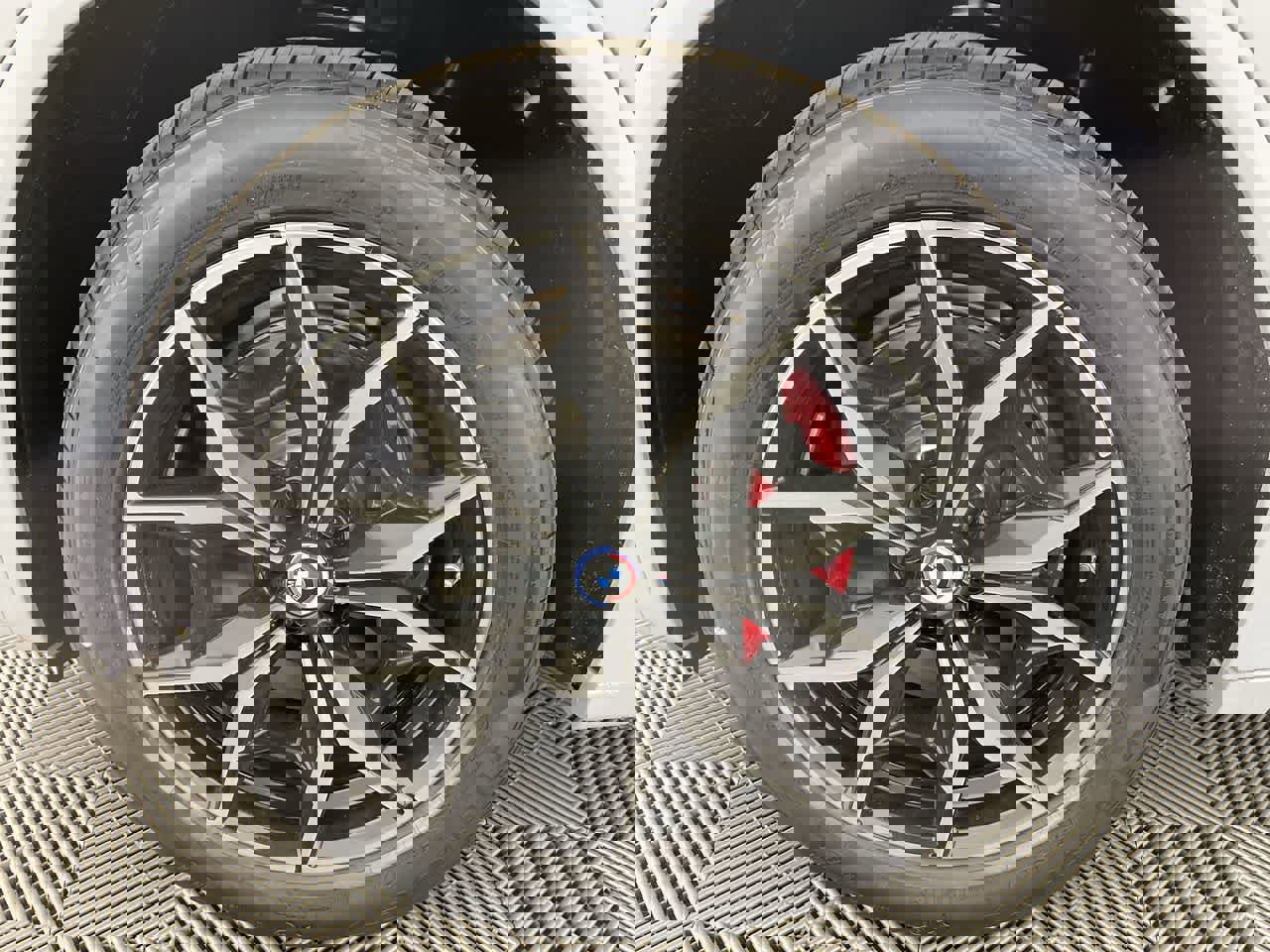 Certified 2023 BMW X3 M40i image 8