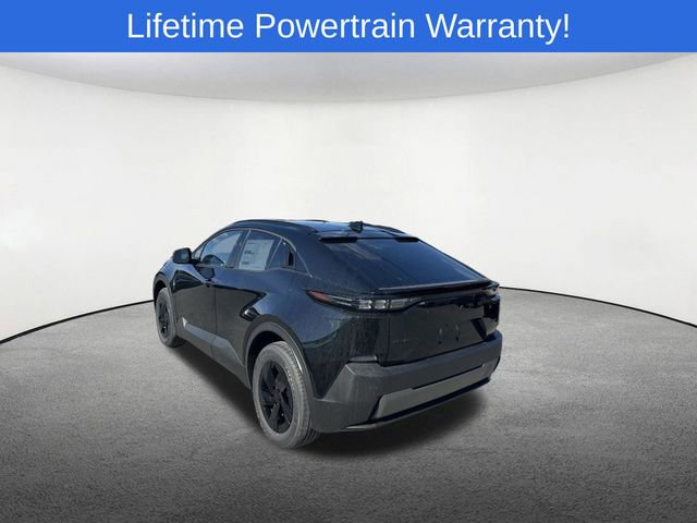 New 2026 Subaru Uncharted AWD w/ Protection Package image 13