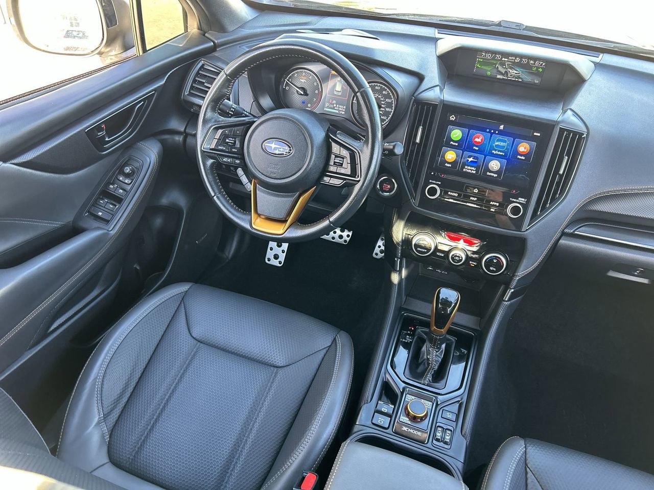 Certified 2023 Subaru Forester Wilderness image 11