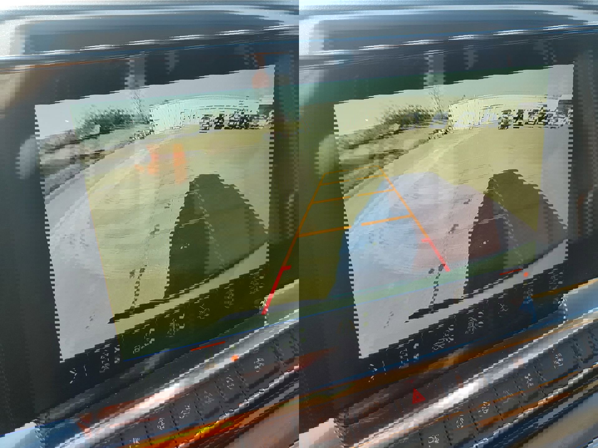 Used 2025 Chevrolet Silverado 1500 High Country w/ High Country Premium Package image 23